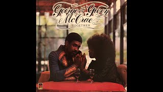 George &amp; Gwen McCrae - I-ll Do The Rockin&#39; (1975)