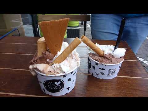 2018. 01.17 EURO-Trip 2017/18: Basislager POMPEJI