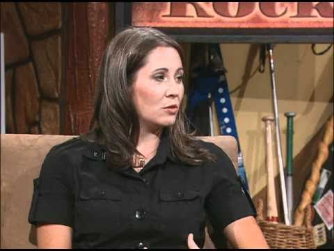 Life on the Rock - 40 Days for Life - Fr. Mark and Doug with Shawn Carney - 09-16-2010