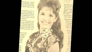 Teresa Brewer -- Am I That Easy To Forget