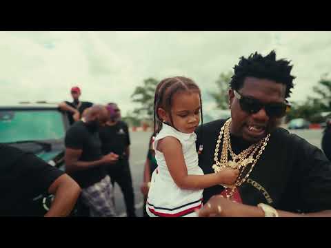 Awhoa (Aye Daddy) - Official Video