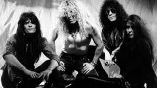 WIDOWMAKER - The Widowmaker