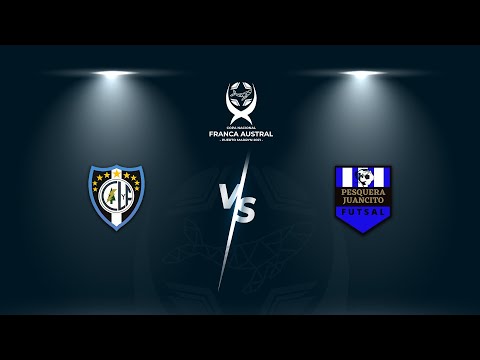 Copa Nacional Franca Austral - SEMIFINAL Luz y Fuerza (Rio Grande) vs P. Juancito (Mar del Plata)