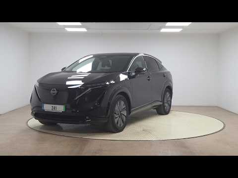 Nissan Ariya Ariya Advance  Advance 22kW Charger - Image 2