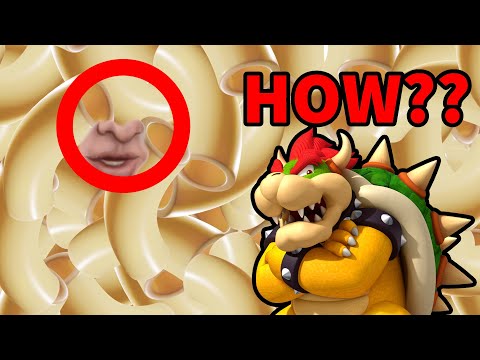 dendycrew @ RAVE'S ANATOMY (Roughy Visuals)