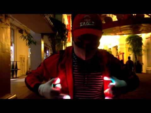 Babylon of the Occident | Glov-log 6