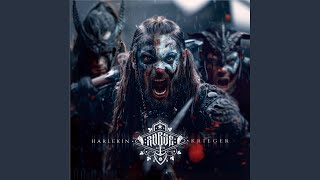 Robse - Harlekin & Krieger [Harlekin & Krieger] 458 16 Augustus video