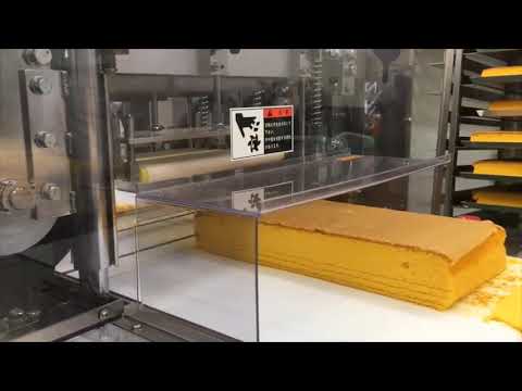 Cake Sheet Slicer HT3