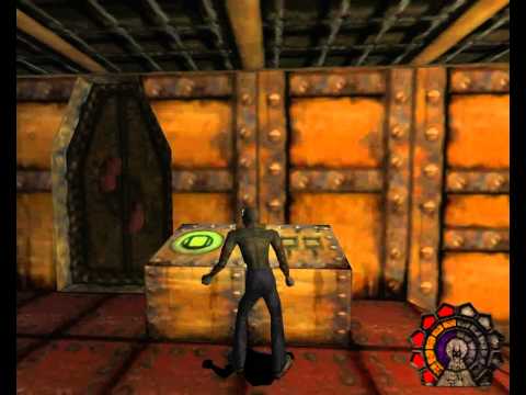 [Re-Walkthrough] Shadow Man (PC, Uncut & German) - Part 25