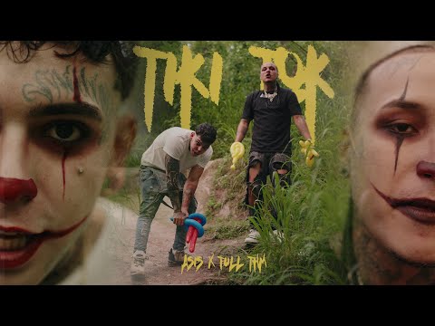 TIKI TOK - Asis x Full Thm (Video Oficial) 🤡