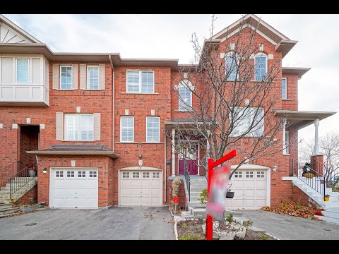 #73-170 Havelock Drive, Brampton Home for Sale - Real Estate Properties for Sale