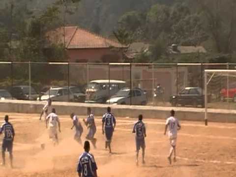 Olimpia x Cruzeiro gol 2 x 1