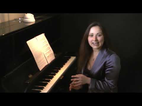 Piano 2021 & 2022 - Grade 8 - Learn more about Martinez’s Allegro/Moderato