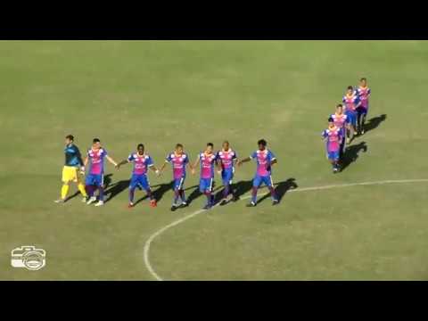 Carioca B1 2018 - Serra Macaense 1x1 Barcelona