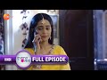 Prachi ने Ranveer से Share की अपनी परेशानी Kumkum Bhagya Full Ep 1