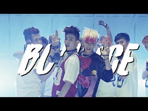 THINGS YOU DIDN'T NOTICE IN JJ PROJECT'S "BOUNCE"