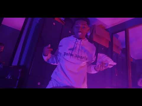 Jayboogie448 ft. LadyK x On the Floor