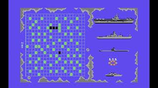 Battleship / C64