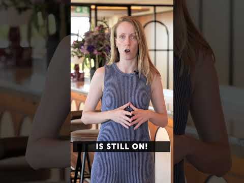 Portugal Golden Visa is still on!