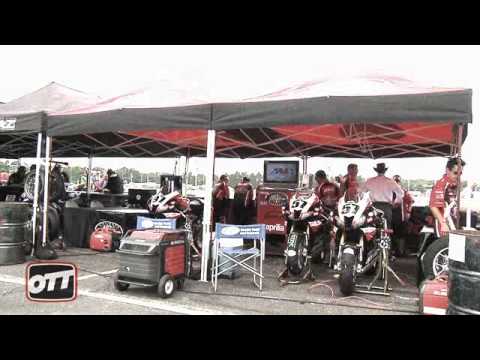 Tool Box Tour: Millennium KWS Aprilia