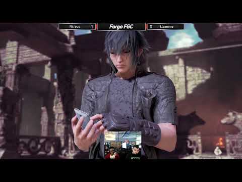 Nitrous vs Llomomo - Tekken 7 Pools @ S9