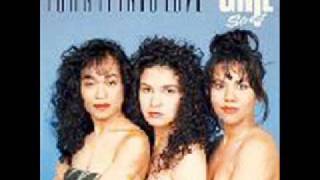 GIRL STREET - "TURN IT INTO LOVE"