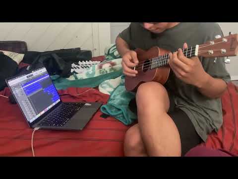 Improvising “ချင်းတောင်တန်းမှကြိုဆိုပါ၏” (Welcome to Chin land)