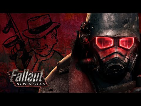 On Xbox Game Pass-Fallout: New Vegas