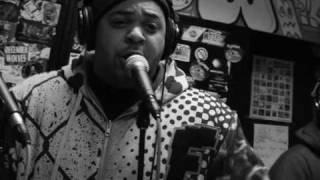 Joell Ortiz - Caught Up