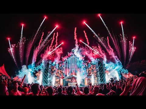 Shutdown Festival 2019 - The Endshow