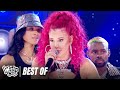 Justina S BEST Wildstyles Season 21 ‍ Wild N Out