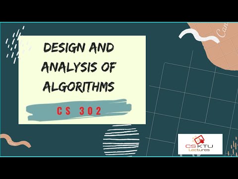 Asymptotic Notation: Big Oh(O)