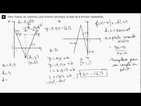 comment trouver la p-valeur