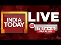 India Today LIVE TV: Cong Announces Candidates For Raebareli, Amethi | LS Polls | U.S. Uni Protest