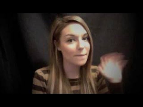 Learn Italian with CutiePie: The Colors (Lesson: 2) ( Deleted Marzia Video )