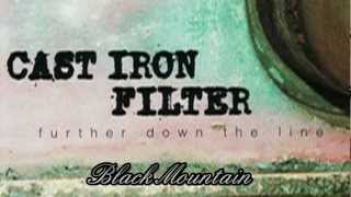 Cast Iron Filter - Black Mountain (Instrumental)