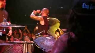 Superjoint - Haunted Hated