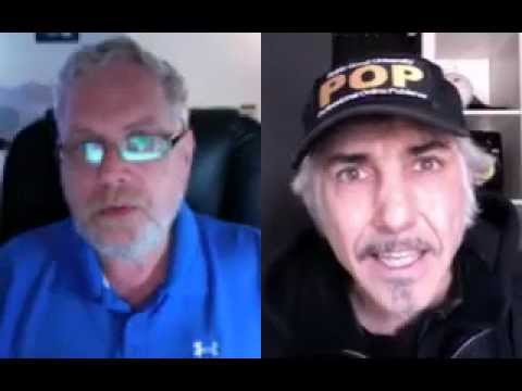 Video still: Harlan Kilstein Interview