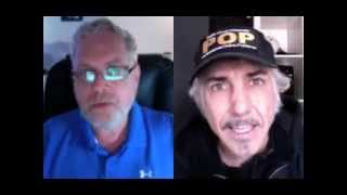 Harlan Kilstein Interviews Robin Good on Curation