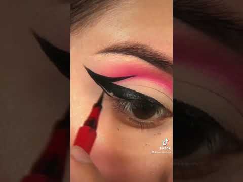 💖Quick Graphic Liner Tutorial💖