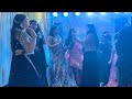 Palang Sagwan Ke Wedding Dance With Sister S Khesari Lal Yadav Aamarpali Dubey Full Dance V