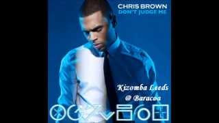 Chris Brown - Don&#39;t Judge Me (M&amp;NPro Remix)