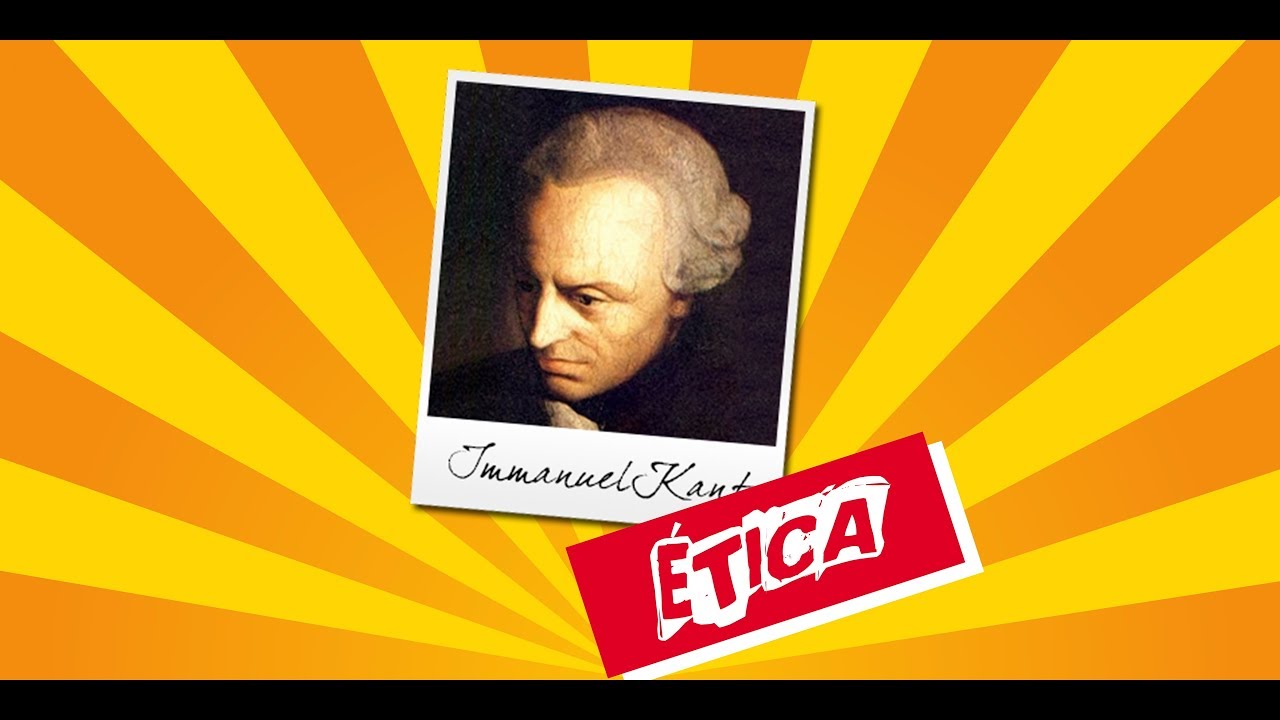ÉTICA KANTIANA
