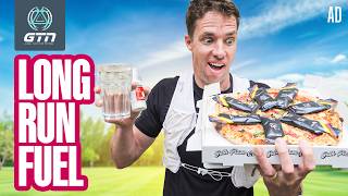 How To Fuel For A Long Run