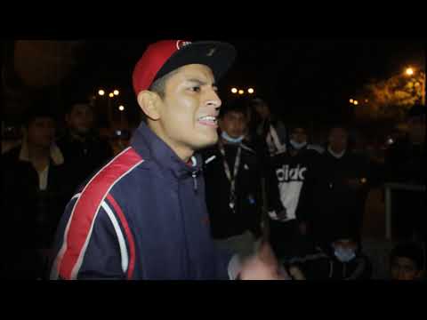 CLAVE VS RC ONE || SEMIFINAL FECHA 4 || ALTOTRUX