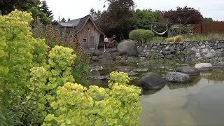 Popular Duncan Rotary Garden Tour will feature six gorgeous gardens