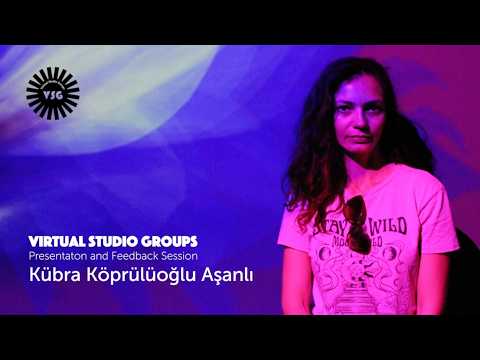 Kübra Köprülüoğlu Aşanlı — VSG Session