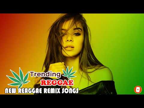 Hot 40 Reggae Music 2020 - New Reggae Remix Songs 2020 - Reggae Pop New Songs 2020