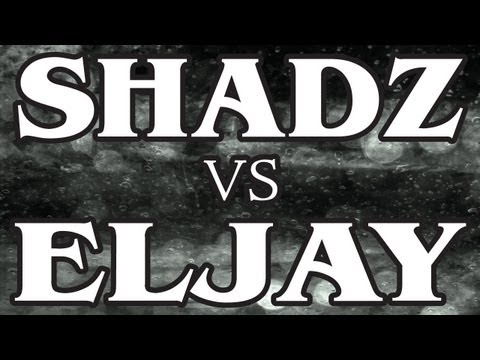 Eljay vs Shadz