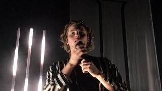 Waste The Night - 5 Seconds of Summer - Live Paris 2018